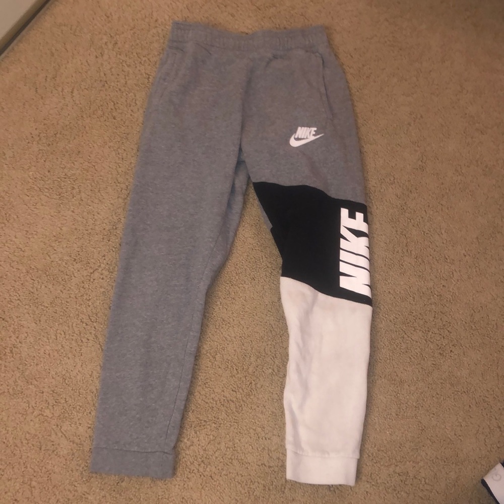 nike sweatpants